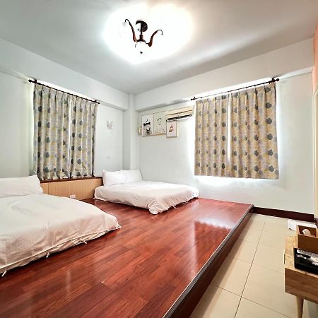 No.12 B&B T'ai-tung Extérieur photo