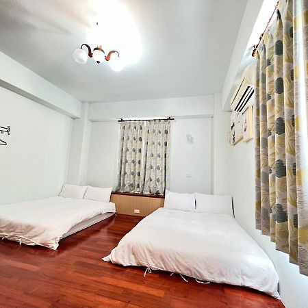 No.12 B&B T'ai-tung Extérieur photo