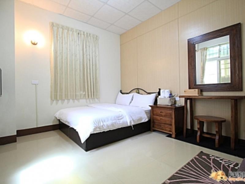 No.12 B&B T'ai-tung Extérieur photo