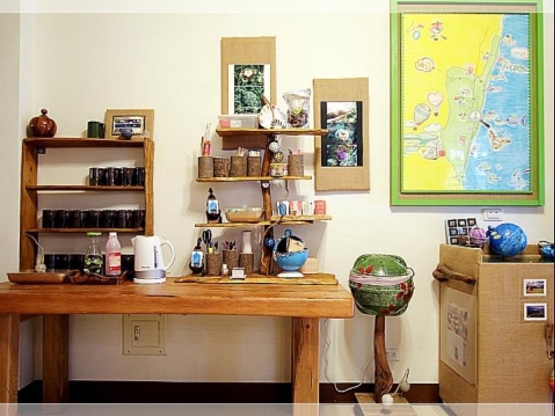 No.12 B&B T'ai-tung Extérieur photo