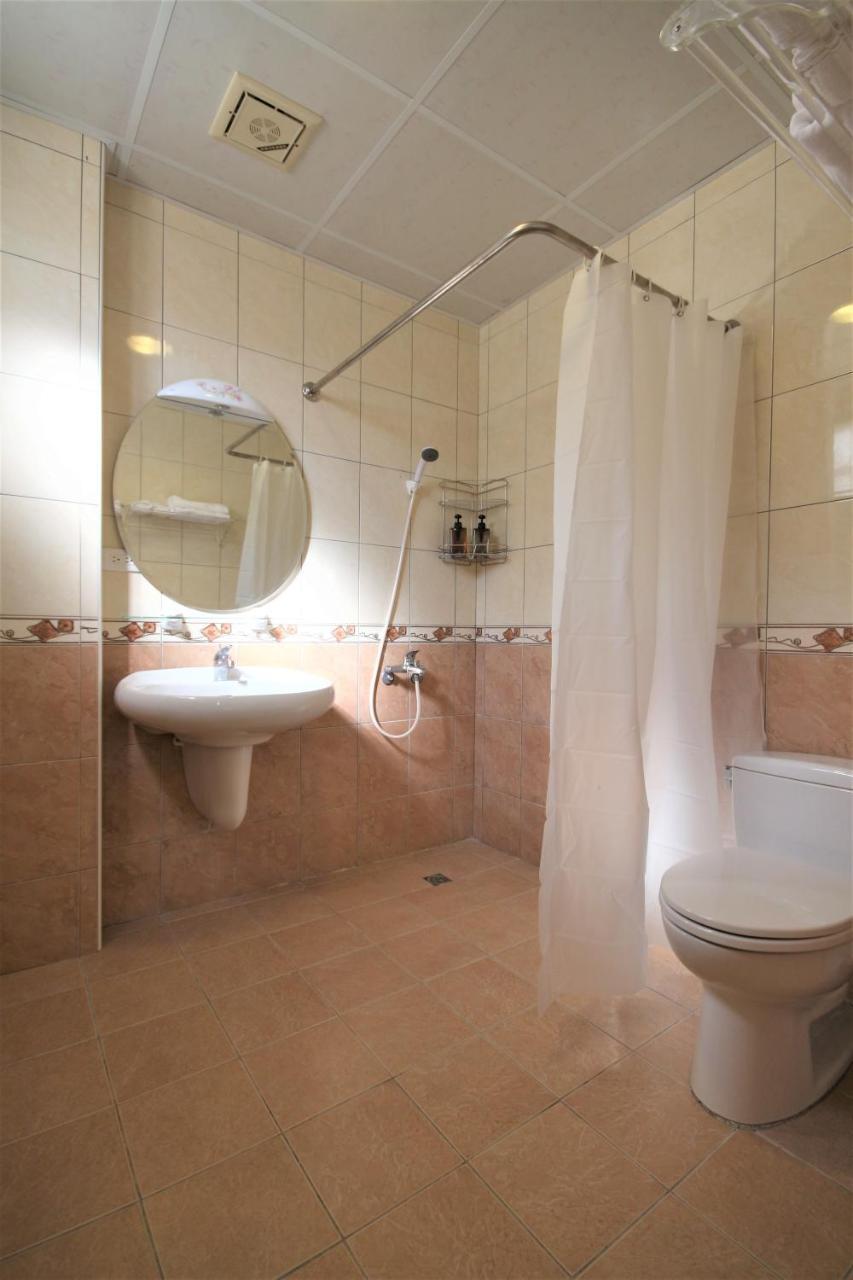 No.12 B&B T'ai-tung Extérieur photo