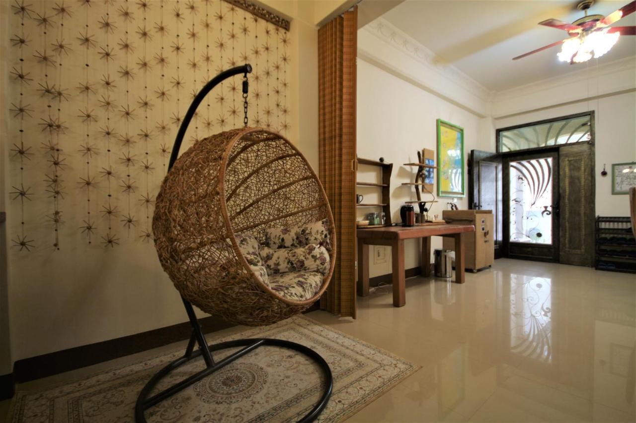 No.12 B&B T'ai-tung Extérieur photo